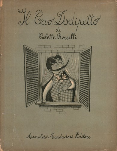Cav dodipetto colette - dodipetto,