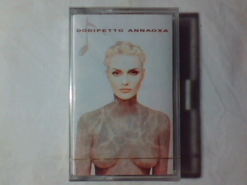 Anna oxa dodipetto - anna,