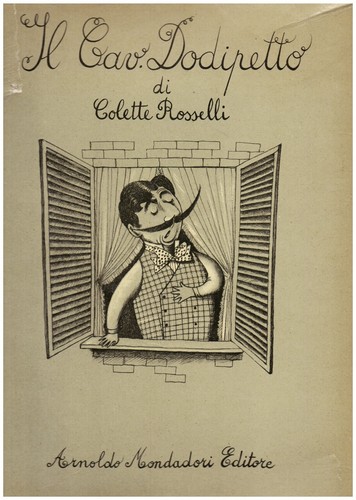 Cav dodipetto - il, cav.