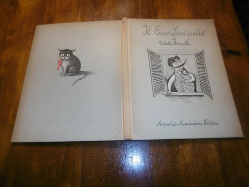 Cav dodipetto colette - il, di