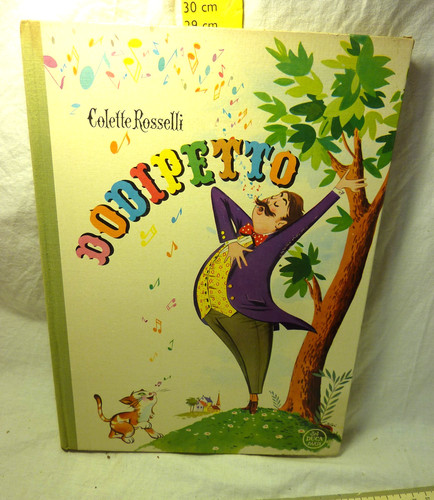Livre dodipetto colette - livre,