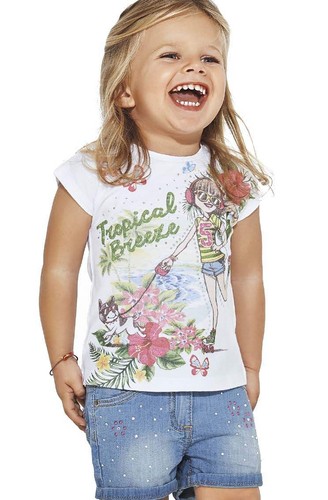 Completo bambina neonata - neonata, 2