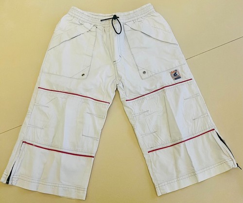Pantaloni pinocchietto