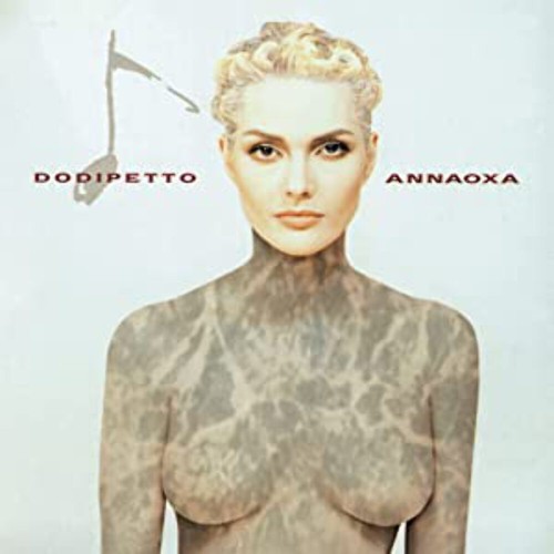 Anna oxa dodipetto lp - oxa,