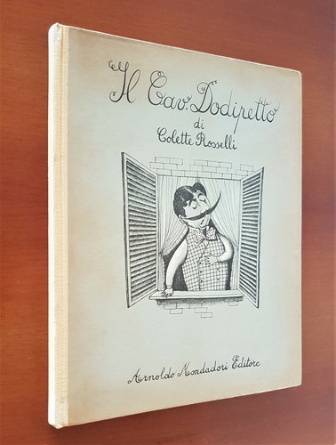 Cav dodipetto colette - il,