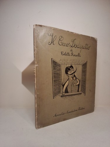 Cavaliere dodipetto - il,