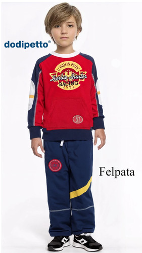 Completo tuta bambino - completo,