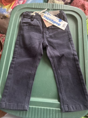 Jeans dodipetto - jeans,