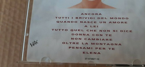 Anna oxa dodipetto - oxa,