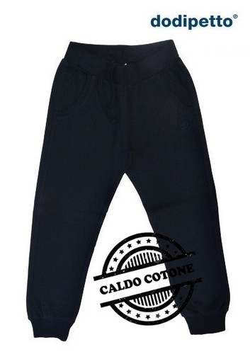 Pantaloni lunghi bimbo - lunghi,