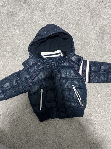 Giacca dodipetto bambino - bambino, l