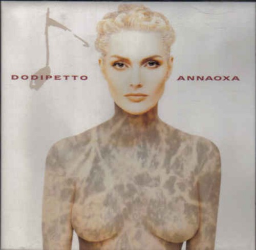 Anna oxa dodipetto - anna,