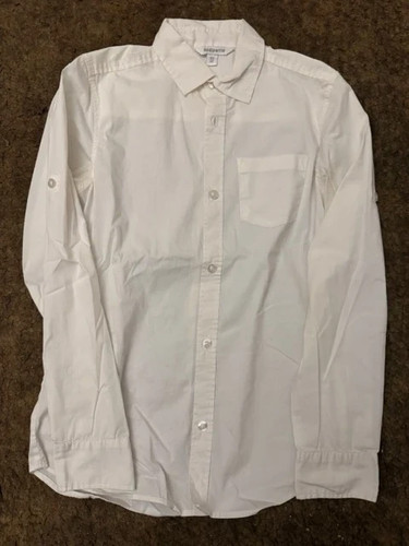 Camicia dodipetto 152cm - dodipetto, bianca