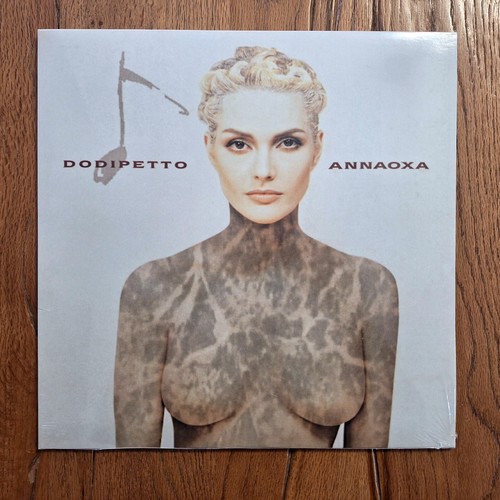 Anna oxa dodipetto crystal - anna,