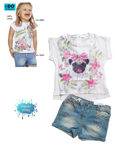 Completo neonata t - completo, 2