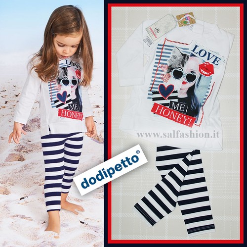 Completo bambina maxi - completo,