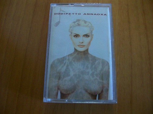 Anna oxa - oxa, ‎–