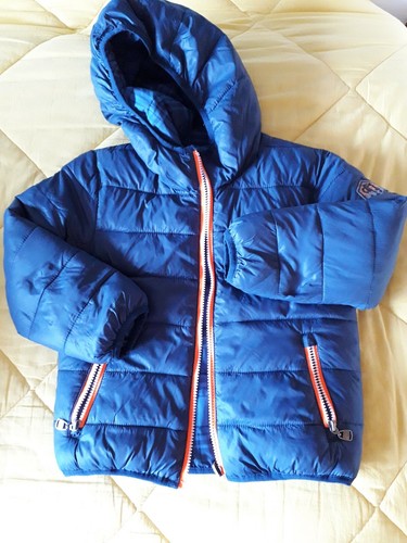 Bomber giacca bambino - giacca,