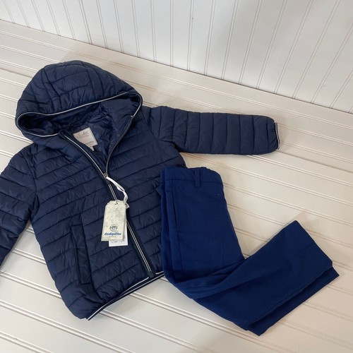 Set giacca pantaloni - giacca, e