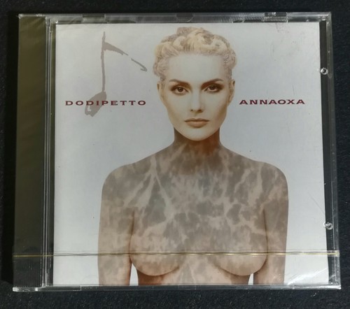 Anna oxa dodipetto - oxa,
