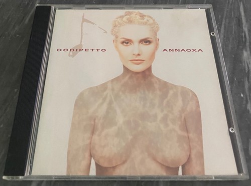 Anna oxa dodipetto - oxa,