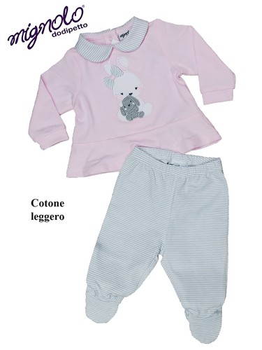 Completi clinici neonate