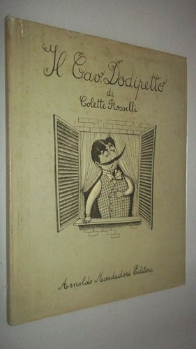 Cav dodipetto colette - dodipetto,