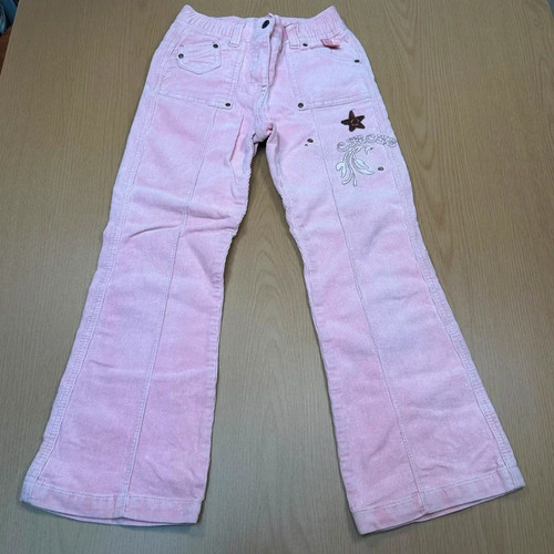 Dodipetto pantaloni rosa - , stile