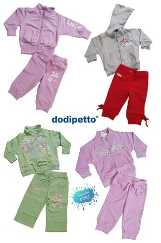 Completo tuta neonata - , in