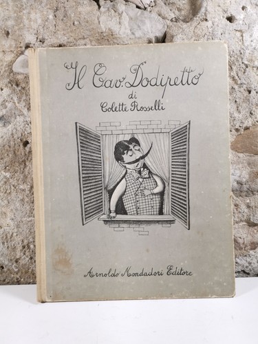 Cav dodipetto colette - di,